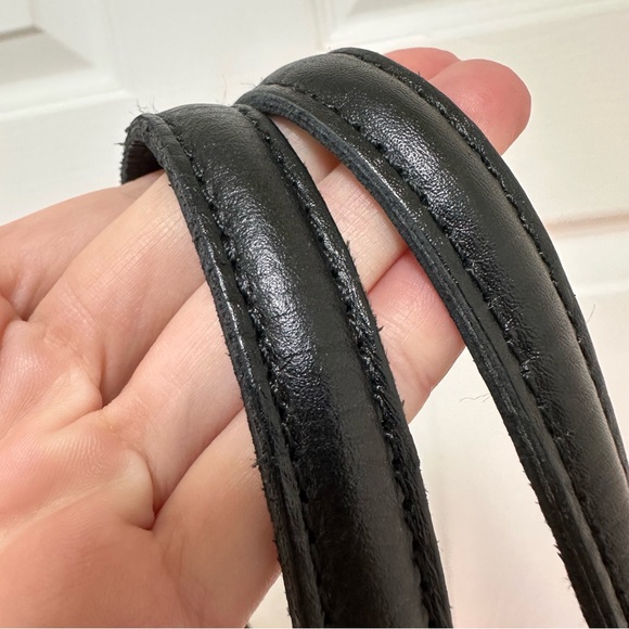 Patricia Nash Verzi Retro Colorblock Leather Patchwork Tote NWT - Picture 7 of 11